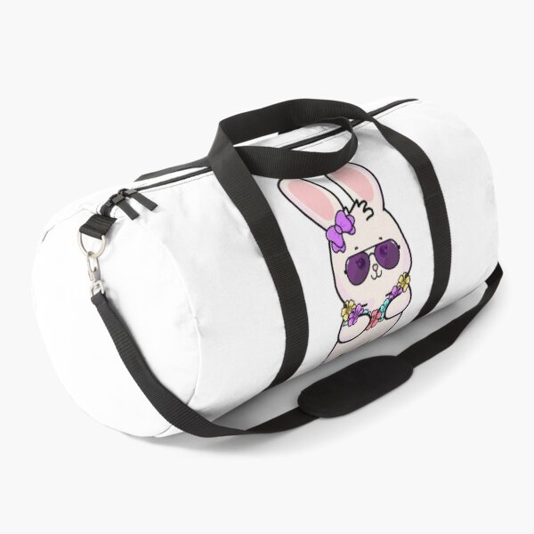 Item preview, Cute Summer Bunny designed and sold by Hello-Cuties.