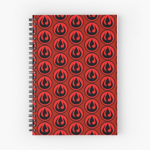 Item preview, Avatar the last Airbender - The Fire Nation Symbol designed and sold by clovercarmen5.