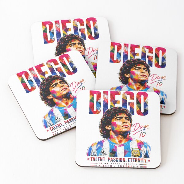 Item preview, Diego Talent Passion Eternity designed and sold by KLERIKSTORE.