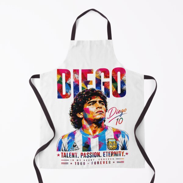 Item preview, Diego Talent Passion Eternity designed and sold by KLERIKSTORE.
