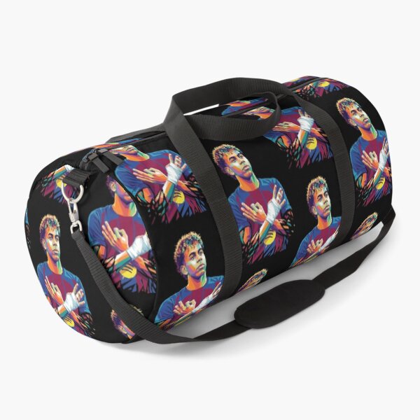 Item preview, Spanish Rising Star World Cup 2026 Vexel Art designed and sold by mazyoy.