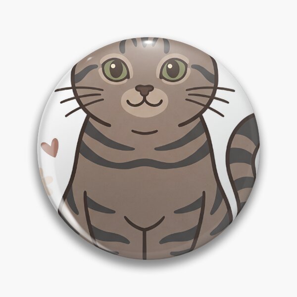 Item preview, Tabby Cat Mom — Cute Brown Tabby Cat Lover Gift designed and sold by JuanmaLW.