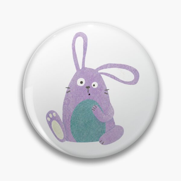 Item preview, Shy Lavender Paper Rabbit designed and sold by The-Art-of-D.