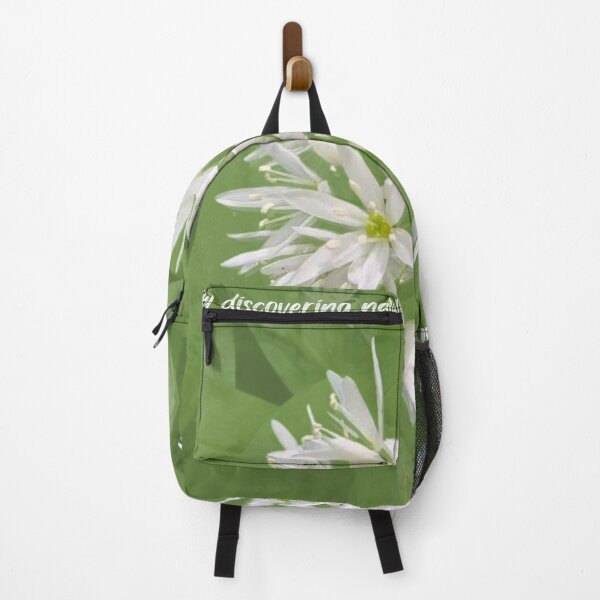 Item preview, Wild Garlic designed and sold by MariaMCArt.