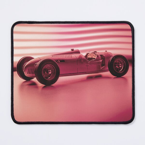 Item preview, Vintage Classic Racing Car Colorful designed and sold by ea-photos.