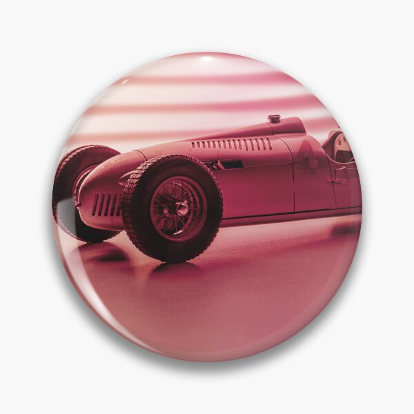 Item preview, Vintage Classic Racing Car Colorful designed and sold by ea-photos.