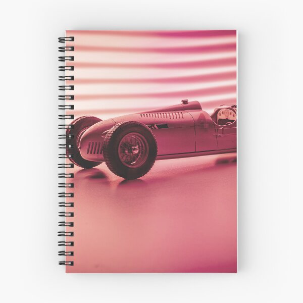 Item preview, Vintage Classic Racing Car Colorful designed and sold by ea-photos.