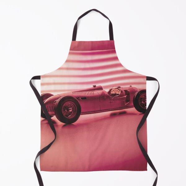 Item preview, Vintage Classic Racing Car Colorful designed and sold by ea-photos.
