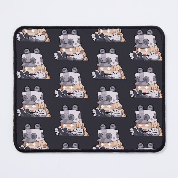 Item preview, Norma Sticker #1 Zenless Zone Zero (zzz) designed and sold by Astral Drop.
