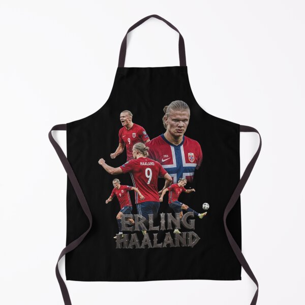 Item preview, Erling Haaland designed and sold by Findeloine.