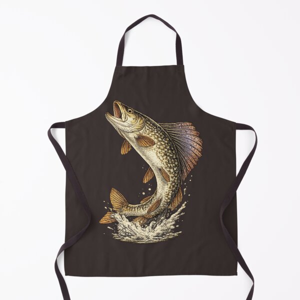 Item preview, Arctic Grayling Silver Flash designed and sold by KrungiT Design .