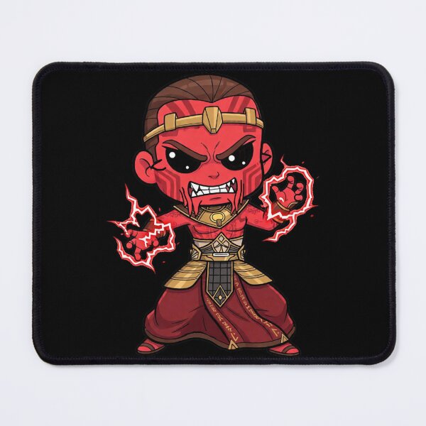 Item preview, The Chibi Emperor designed and sold by Villain Vault.