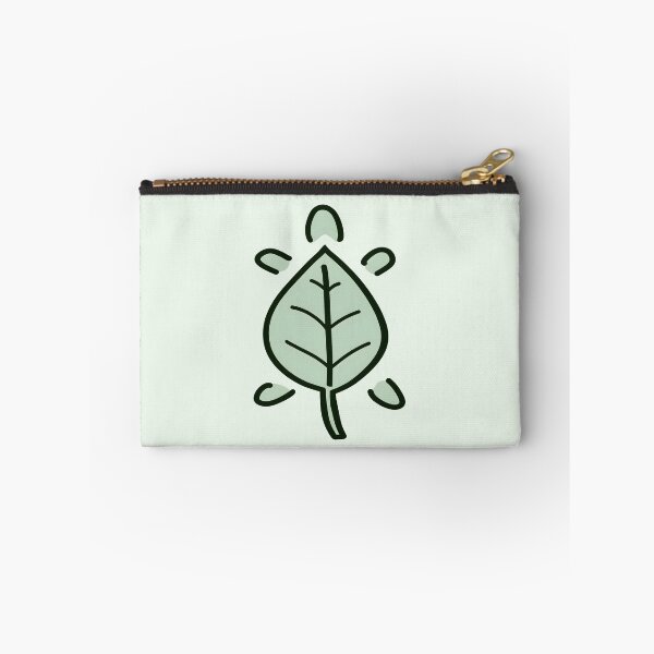 Item preview, Leaf Turtle designed and sold by Deep Descent.
