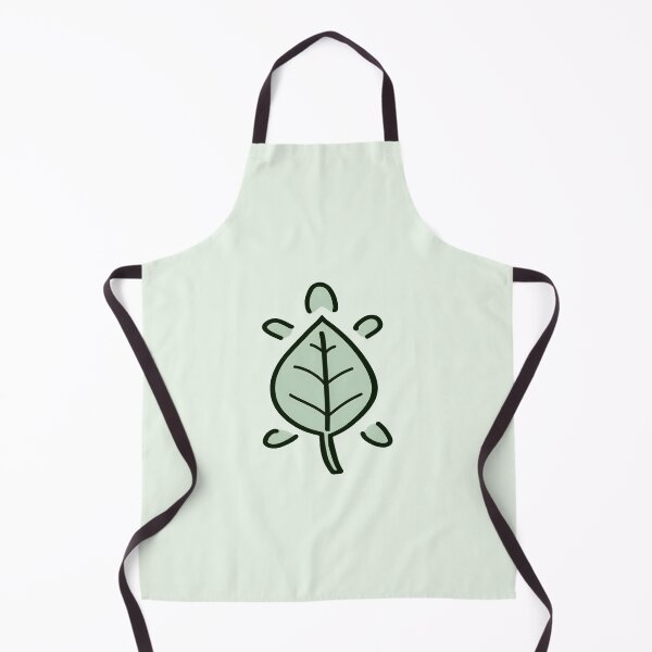 Item preview, Leaf Turtle designed and sold by Deep Descent.