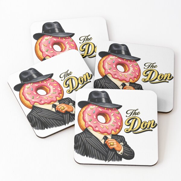 Item preview, The Don's Mafia designed and sold by Boryana12.