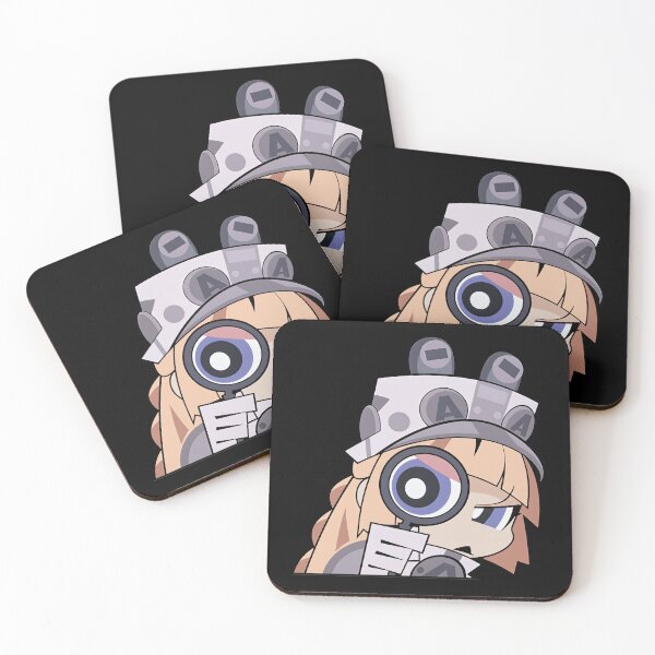 Item preview, Norma Sticker #2 Zenless Zone Zero (zzz) designed and sold by Astral Drop.