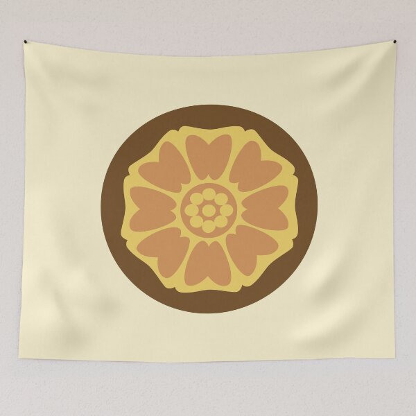 Item preview, Avatar the last Airbender - The Order of the White Lotus Symbol designed and sold by clovercarmen5.