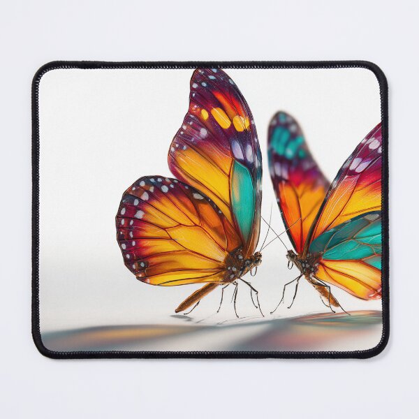 Item preview, butterfly designed and sold by Sasas Design.