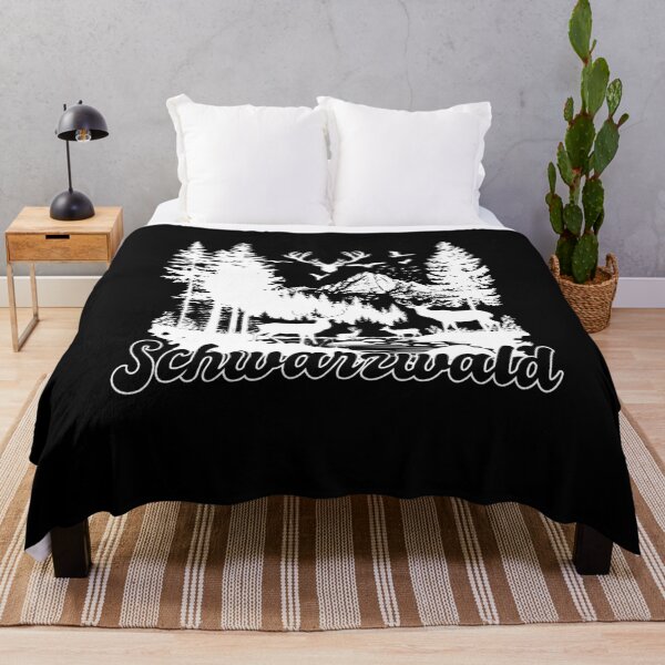 Item preview, Black Forest wildlife, forest, mountains, nature, gift, souvenir designed and sold by MyPriond.