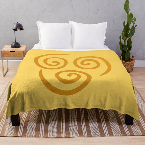 Item preview, Avatar the last Airbender - Air element designed and sold by clovercarmen5.