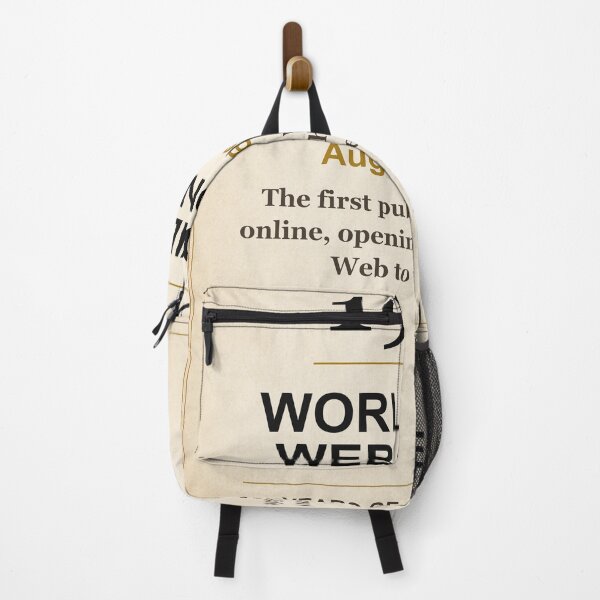 Item preview, America 250 | World Wide Web Opens | 1991 designed and sold by ariksworld.