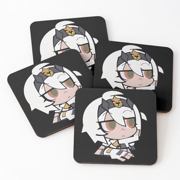 Item preview, Soldier 0 Sticker #1 Zenless Zone Zero (zzz) designed and sold by Astral Drop.