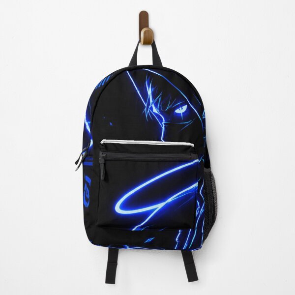 Item preview, Neon Halo Operative designed and sold by ZenOtaku Lab.
