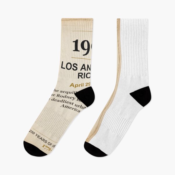 Item preview, America 250 | Los Angles Riots | 1992 designed and sold by ariksworld.