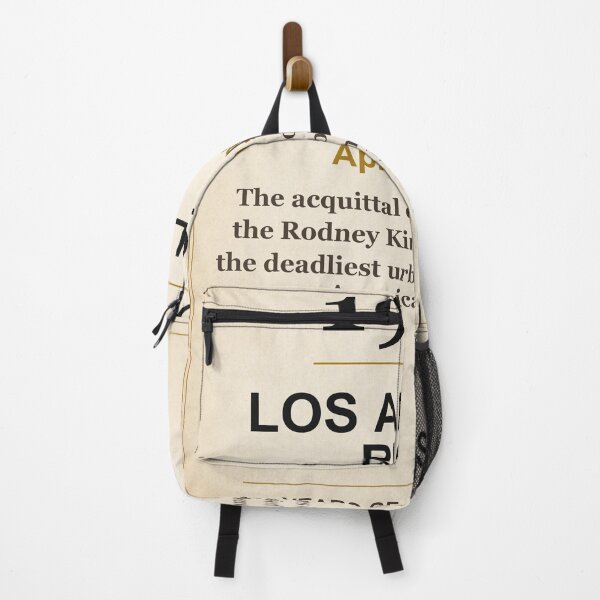 Item preview, America 250 | Los Angles Riots | 1992 designed and sold by ariksworld.