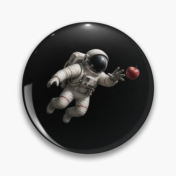 Item preview,  Hungary astronaut  designed and sold by Martin Studio.