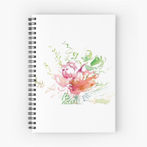 Item preview, Bouquet in the Setting Sun designed and sold by Praline Creative.