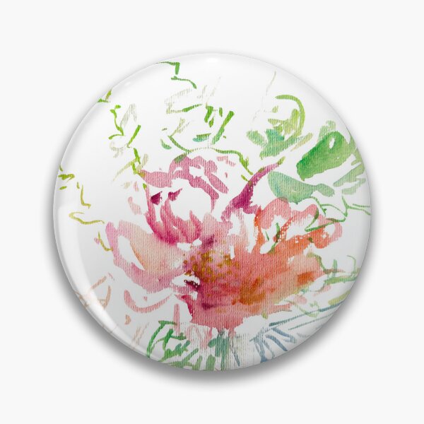 Item preview, Bouquet in the Setting Sun designed and sold by Praline Creative.