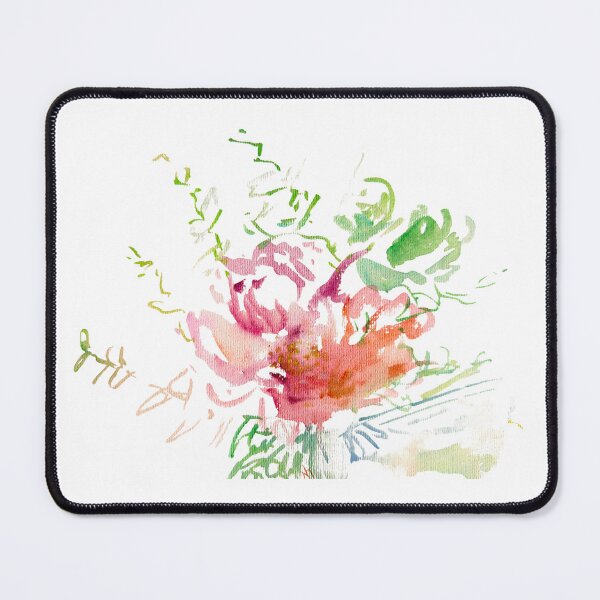Item preview, Bouquet in the Setting Sun designed and sold by Praline Creative.