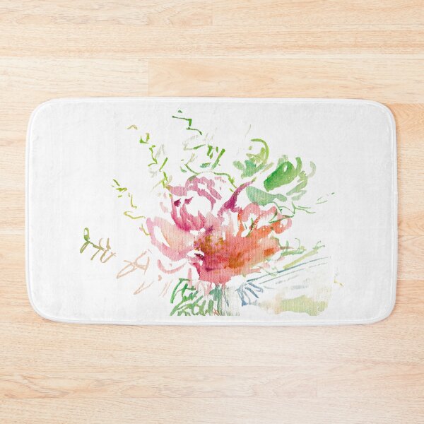 Item preview, Bouquet in the Setting Sun designed and sold by Praline Creative.