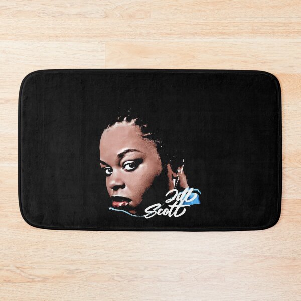 Item preview, Jill Scott Retro Head Bootleg #3930 designed and sold by dan-ell.