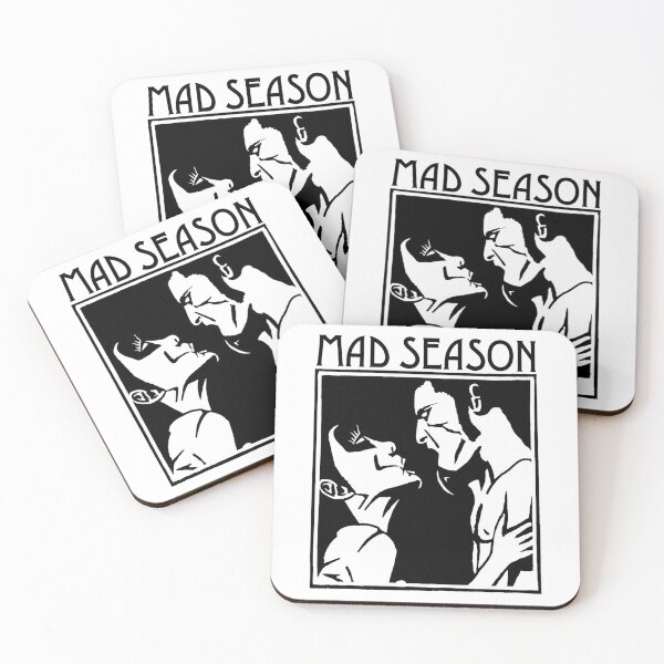 Item preview, Mad Season designed and sold by Findeloine.