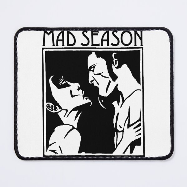 Item preview, Mad Season designed and sold by Findeloine.