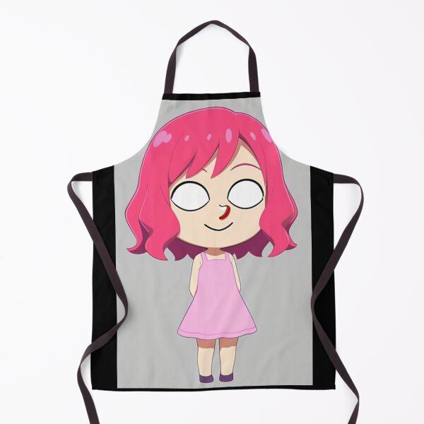 Item preview, Video Games - Character Inspired by Tomodachi Life, 3D Cartoon Style designed and sold by Zone--Gaming.