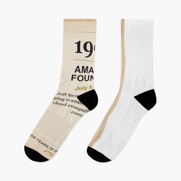 Item preview, America 250 | Amazon Founded | 1994 designed and sold by ariksworld.