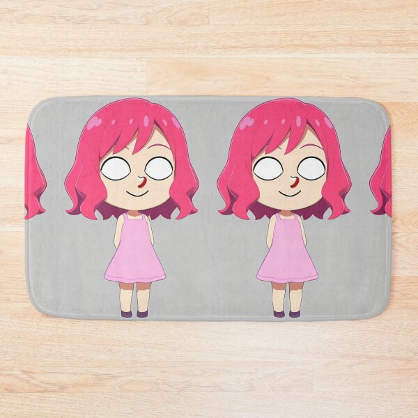 Item preview, Video Games - Character Inspired by Tomodachi Life, 3D Cartoon Style designed and sold by Zone--Gaming.