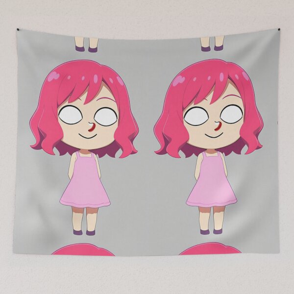 Item preview, Video Games - Character Inspired by Tomodachi Life, 3D Cartoon Style designed and sold by Zone--Gaming.