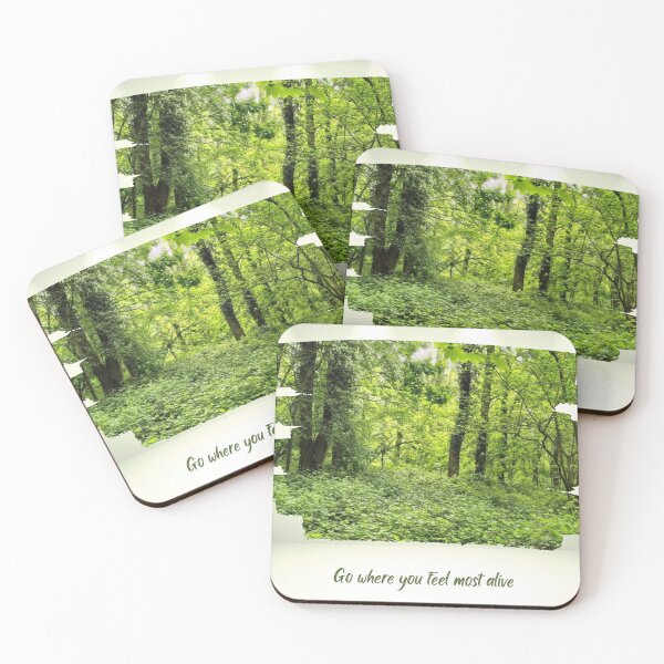 Item preview, Feel Alive designed and sold by MariaMCArt.