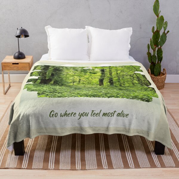 Item preview, Feel Alive designed and sold by MariaMCArt.