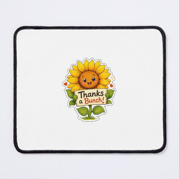 Item preview, Smiling Suflower designed and sold by Raj Studio.