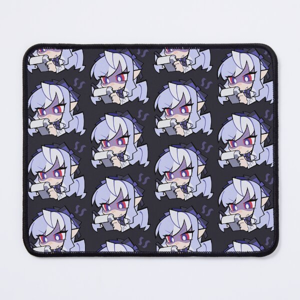 Item preview, Vivian Sticker #1 Zenless Zone Zero (zzz) designed and sold by Astral Drop.