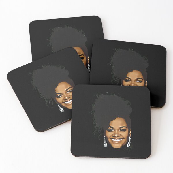 Item preview, Jill Scott Face Vintage #2261 designed and sold by dan-ell.