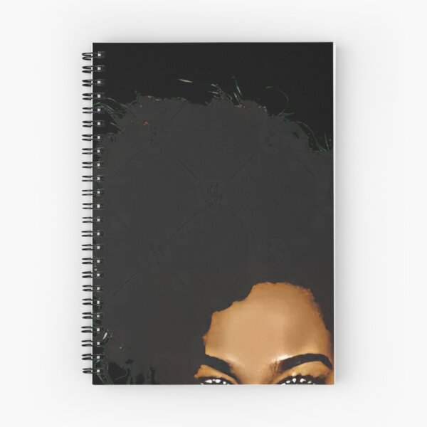 Item preview, Jill Scott Face Vintage #2261 designed and sold by dan-ell.