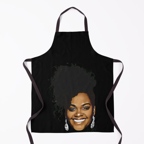 Item preview, Jill Scott Face Vintage #2261 designed and sold by dan-ell.