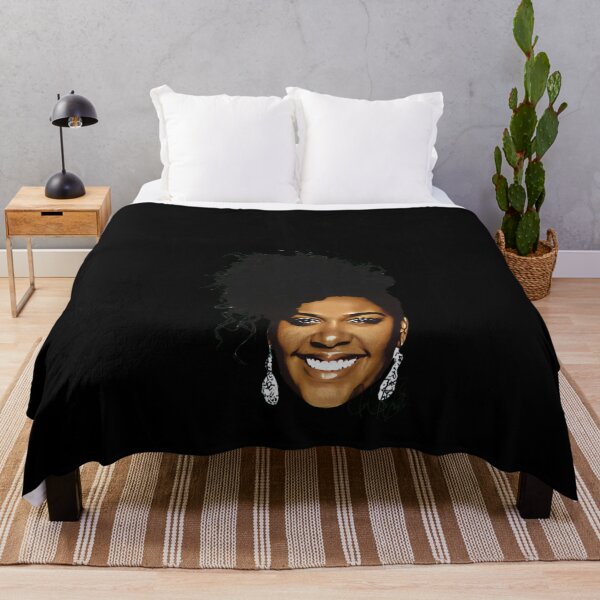 Item preview, Jill Scott Face Vintage #2261 designed and sold by dan-ell.