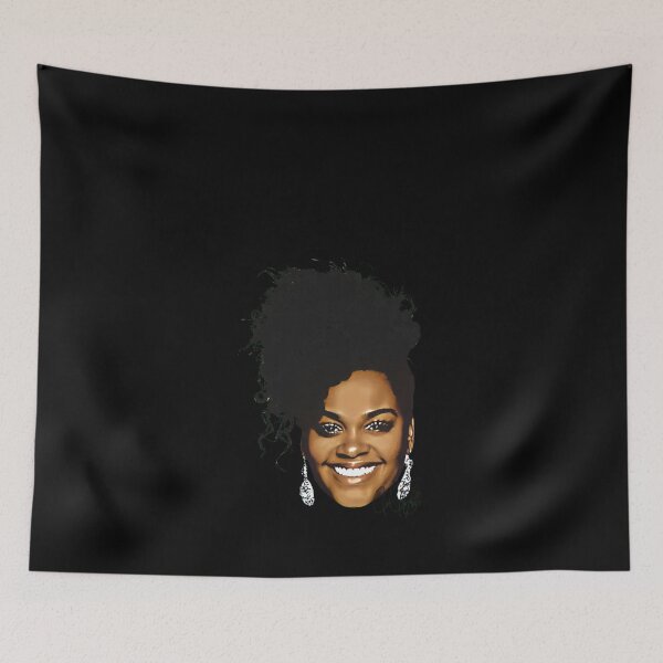 Item preview, Jill Scott Face Vintage #2261 designed and sold by dan-ell.